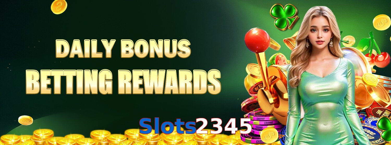 Slots2345